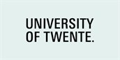 Logo University of Twente