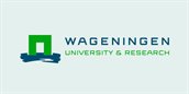 Logo University of Wageningen